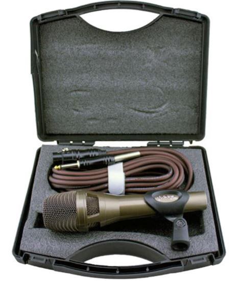 Sline T-MKE05 Audio Kablolu El Mikrofonu
