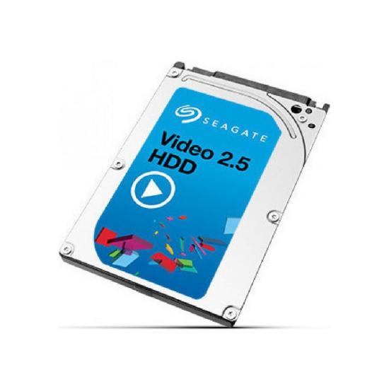 SEAGATE VIDEO 500GB 5400 RPM 16MB SATA3 6Gbit/sn ST500VT000 NOTEBOOK HDD