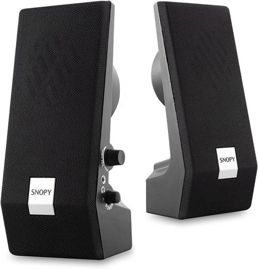 Snopy SN-611 2.0 3w-2 Speaker