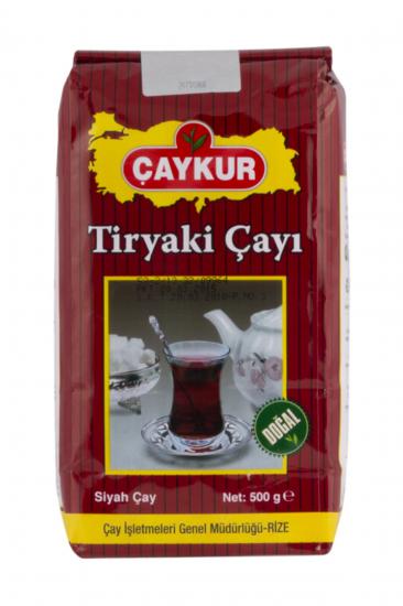 Çaykur Tiryaki Çay 500 gr