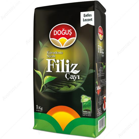 Doğuş Filiz 1000 gr Çay