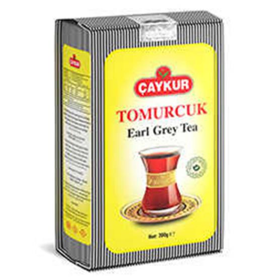 Çaykur Tomurcuk Çay 200 gr (Poşet)