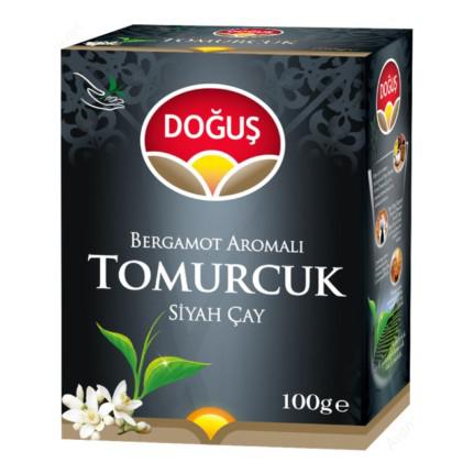 Doğuş Tomurcuk Early Grey Çay 100 gr