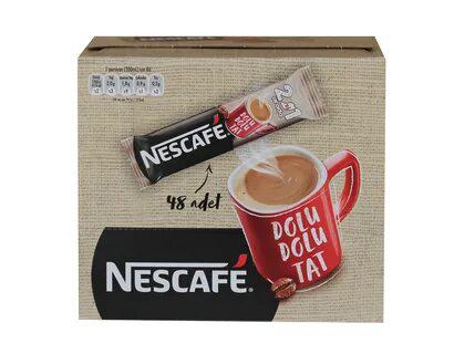 Nestle Nescafe 2ın1 Phnx 56lı Paket 10gr 12515293