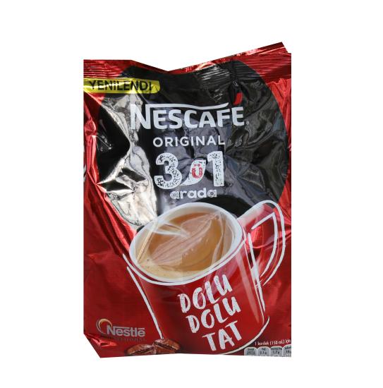 Nestle Nescafe 3ü1 Arada Phnx Kahve  1kg 12527158