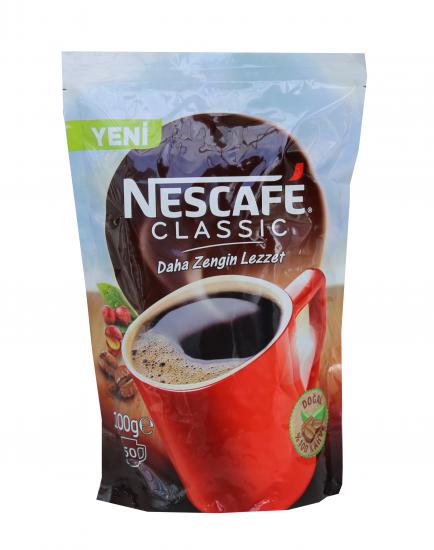 Nestle Nescafe Classıc Dp Arch 100gr 12392356 