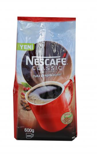 https://www.nedratek.com/Nestle Nescafe Classıc Eko 600gr 12584189