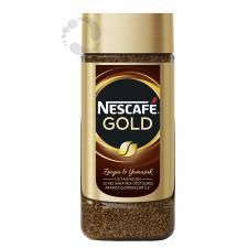 Nestle Nescafe Gold Jar Signature 200gr 12450677