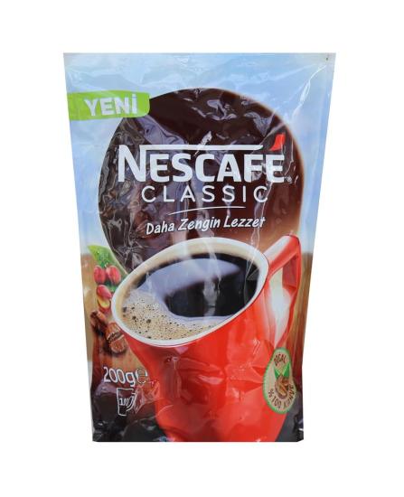 Nestle Nescafe Classıc 12494002 (12573255)