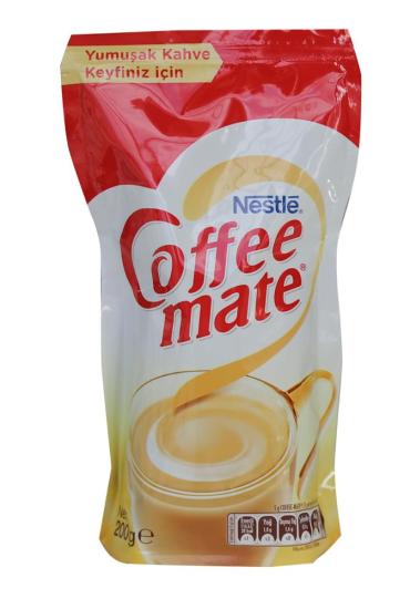 Nestle Coffee Mate Doypack 200G 12310110