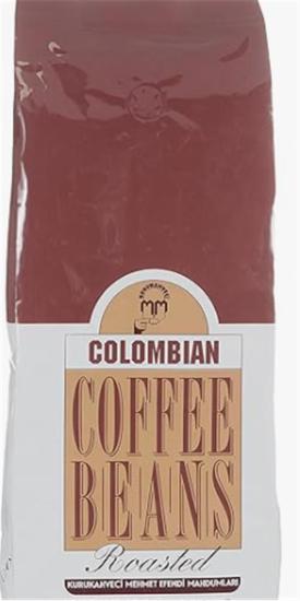 Mehmet Efendi 500gr Colombıan Çekirdek Kahve