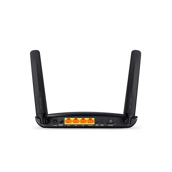 Tp-Link Archer MR200 4Port 3G/4G LTE Router