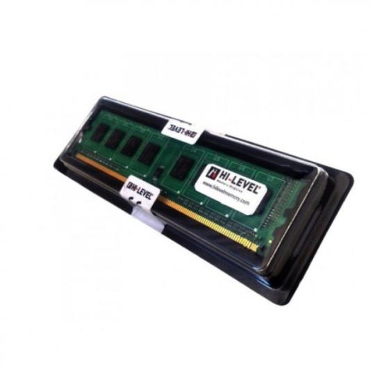 HI-LEVEL 8GB 1600MHz DDR3 PC Ram HLV-PC12800D3-8G KUTULU