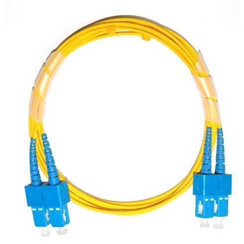 Erat E9DXSCSC2D0030 SC-SC Duplex Patch Cord 3 MT