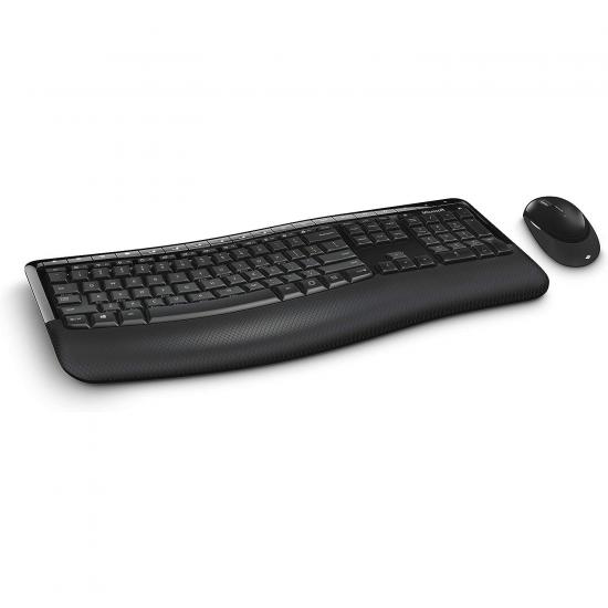 Microsoft PP4-00016 wireless klavye mouse set