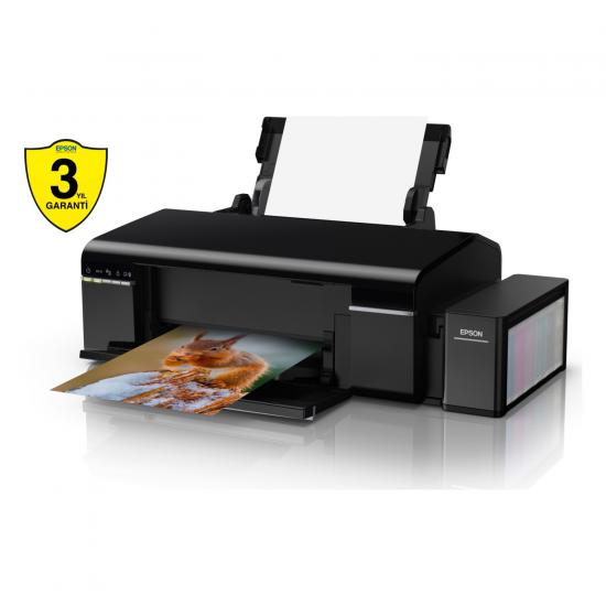 Epson L805 