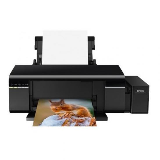 Epson L805 