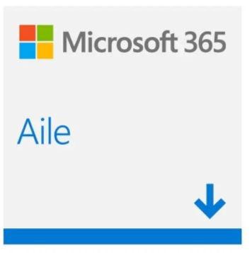 MICROSOFT OFFICE 365 AİLE 6GQ-00086 ELEKTRONİK LİSANS