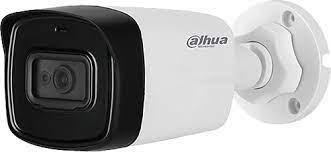 Dahua HAC-HFW1200TLP-0360B 2mp 3.6mm Bullet Kamera