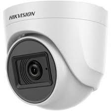 Hikvision DS-2CE76D0T-EXIPF 2mp Dome Kamera