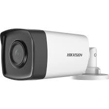 Hikvision DS-2CE17D0T-IT3F 1080P 3.6mm Sabit Lens Tvl Bullet Kamera