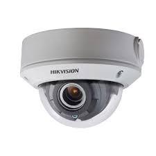 Hikvision DS-2CE5AD0T-V PIT3F TVI 2 Mp 2.8-12 mm Motorize Lensli Ir Dome Kamera
