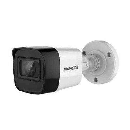 Hikvision DS-2CE16D0T-EXIPF 3.6mm Bullet Kamera