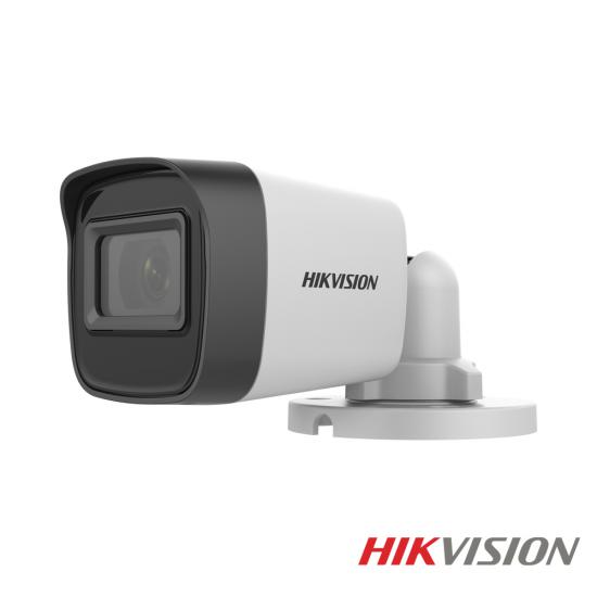 Hikvision DS-2CE16D0T-ITPF2Mp 1080P 3.6mm Sabit Lens Ir Bullet Kamera