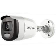 Hikvision DS-2CE10DF0T-PF 2mp 2.8mm Bullet Kamera