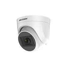 Hikvision DS-2CE76H0T-ITPF TVI 5MP Dome Kamera