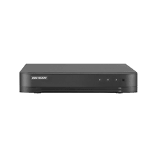 Hikvision DS-7208HGHI-K1 8 Kanal Dvr Kayıt Cihazı