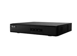 Hilook DVR-208Q-K1 8Kanal 1 HDD 4MP Dvr Kayıt Cihazı (Ses girişi: 1xRCA ve 8xCOAX)