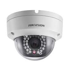 Hikvision DS-2CD1123G0F-I 2 Mp 2.8mm Lens Ip Dome Kamera