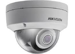 Hikvision DS-2CD2143G0-ISCKV 4 MP 2.8 mm Sabit Lensli EXIR Dome IP Kamera