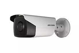 Hikvision DS-2CD1043G0-IUF 4mp Ip Bullet Kamera 