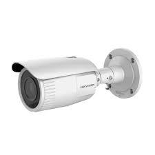 Hikvision DS-2CD1643G0-IZS-UK 4 mp 2.7-13.5 mm Lens Motorize Ir Ip Bullet Kamera