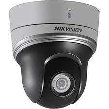 Hikvision DS-2DE2204IW-DE3 2mp Speed Dome Ip