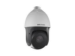 Hikvision DS-2DE4215IW-DE 2Mp IP Speed Dome Kamera