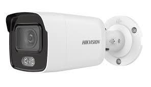 Hikvision DS-2CD1047G0-LUF 4mp Ip Bullet Kamera