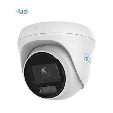 Hilook IPC-T229H 2MP 2.8mm ColorVu IP Dome Kamera 7-24 Sürekli Renkli Görüntü,