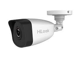 HiLook IPC-B140H-F 4MP IR IP Bullet Kamera