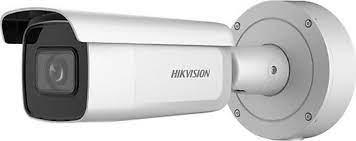 Hikvision DS-2CD2686G2-IZS 8 MP 2.8-12mm 4K AcuSense Varifocal Ip Bullet