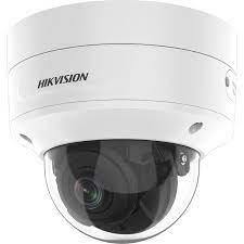 Hikvision DS-2CD2786G2-IZS 8 MP 4K Varifocal Dome