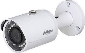 Dahua IPC-HFW1230S-0360B-S4 2 MP PoE Bullet Kamera
