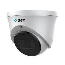 Ttec IPDP-2330M-M 2 MP IP Dome Kamera