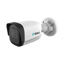 Ttec IPBP-2350S-M 2Mp IR Ip Bullet Kamera