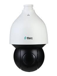 Ttec IPSDM-2232L-WAS-S 2 MP 32X Spped Dome Ptz Kamera
