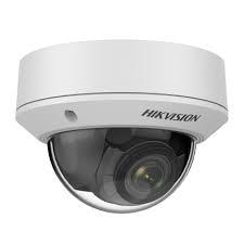 Hikvision DS-2CD1743G0-IZS-UK 4 mp 2.7-13.5 mm Lens Motorize Ir Ip Dome Kamera