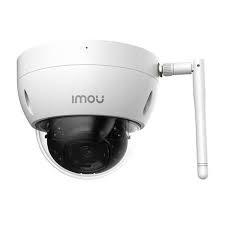İmou IPC-D52MIP 5mp Dış Ortam Kamera Dome Pro