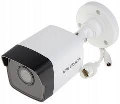 Hikvision DS-2CD1023G0E-LIUF 2mp 2.8mm IP Kamera